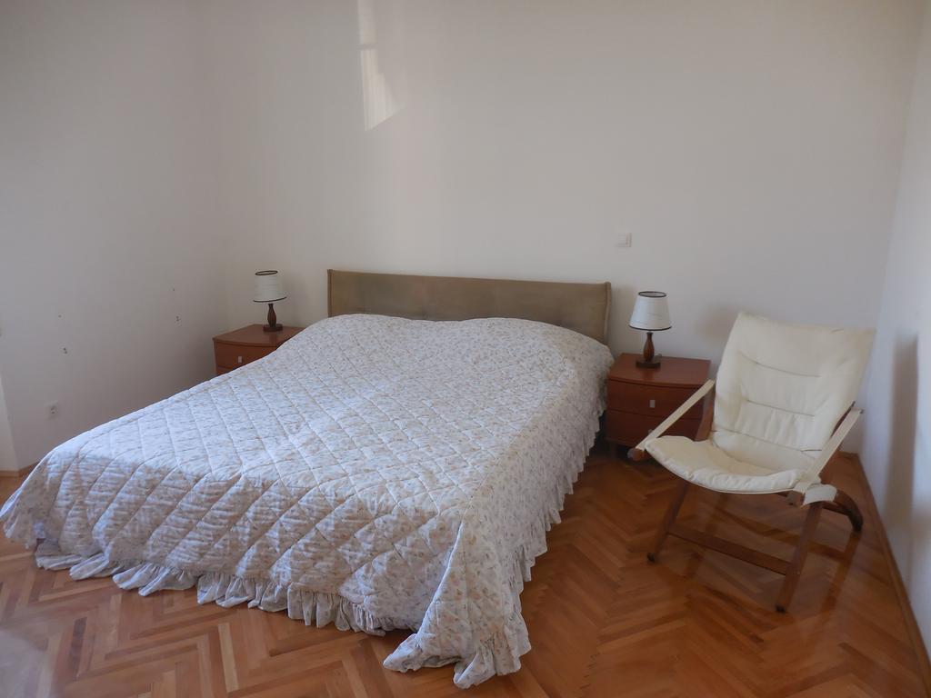 Apartment Kadic Dugi Rat Pokoj fotografie